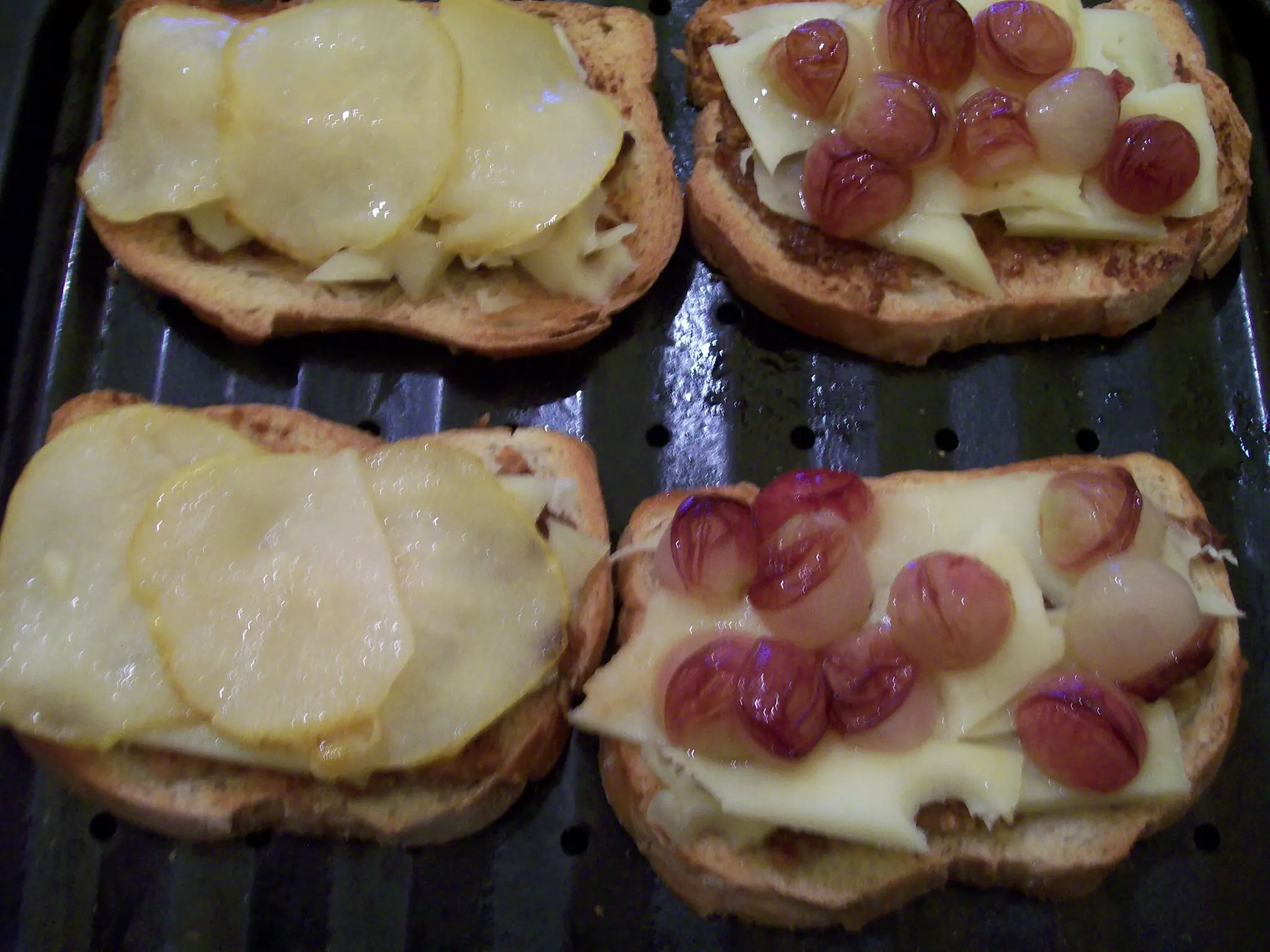 brochettes
