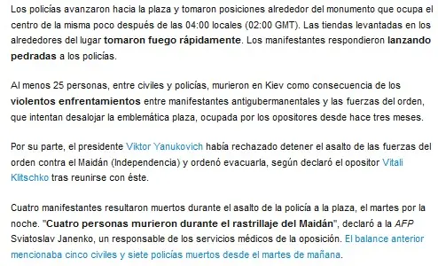 noticias
