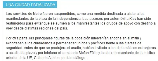 noticias