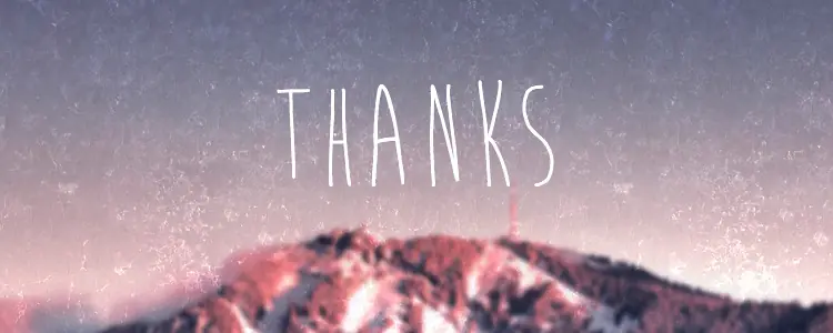 Gracias...