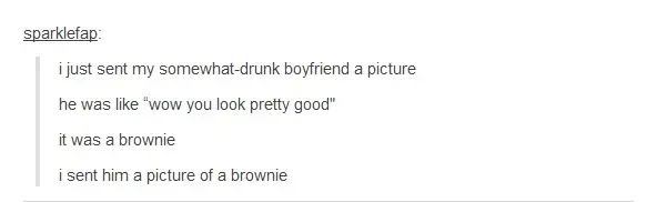 Lo mejor de Tumblr en imágenes
