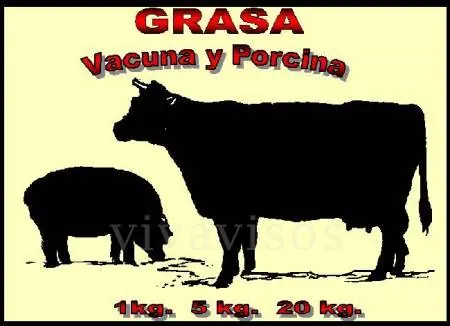 listado