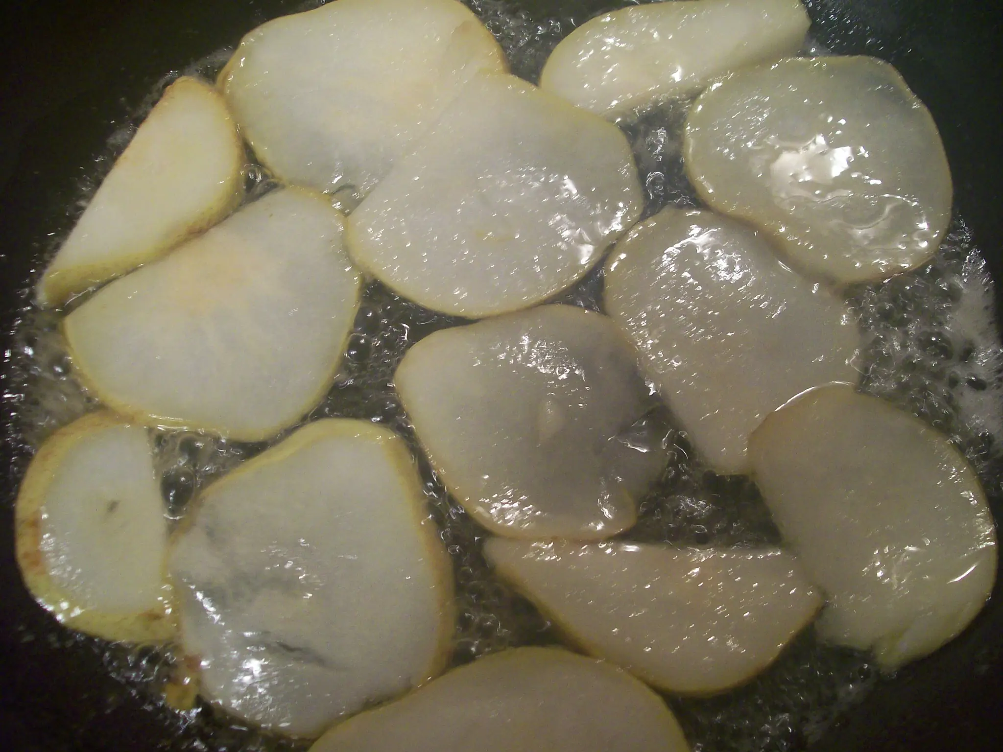recetas afrodisiacas