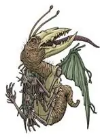 bestiario
