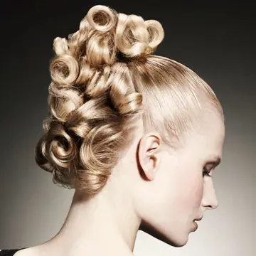 Peinados 2014 : Tendencias para el pelo