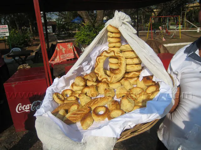 paraguay