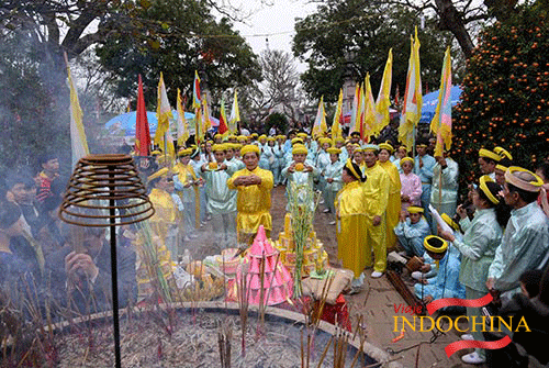 cultura de vietnam