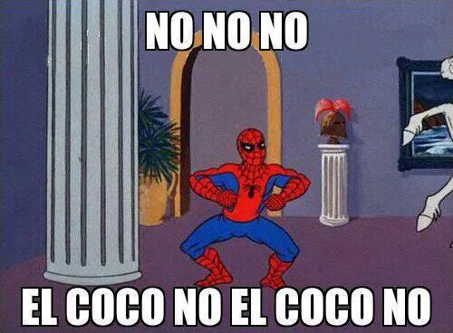 locura