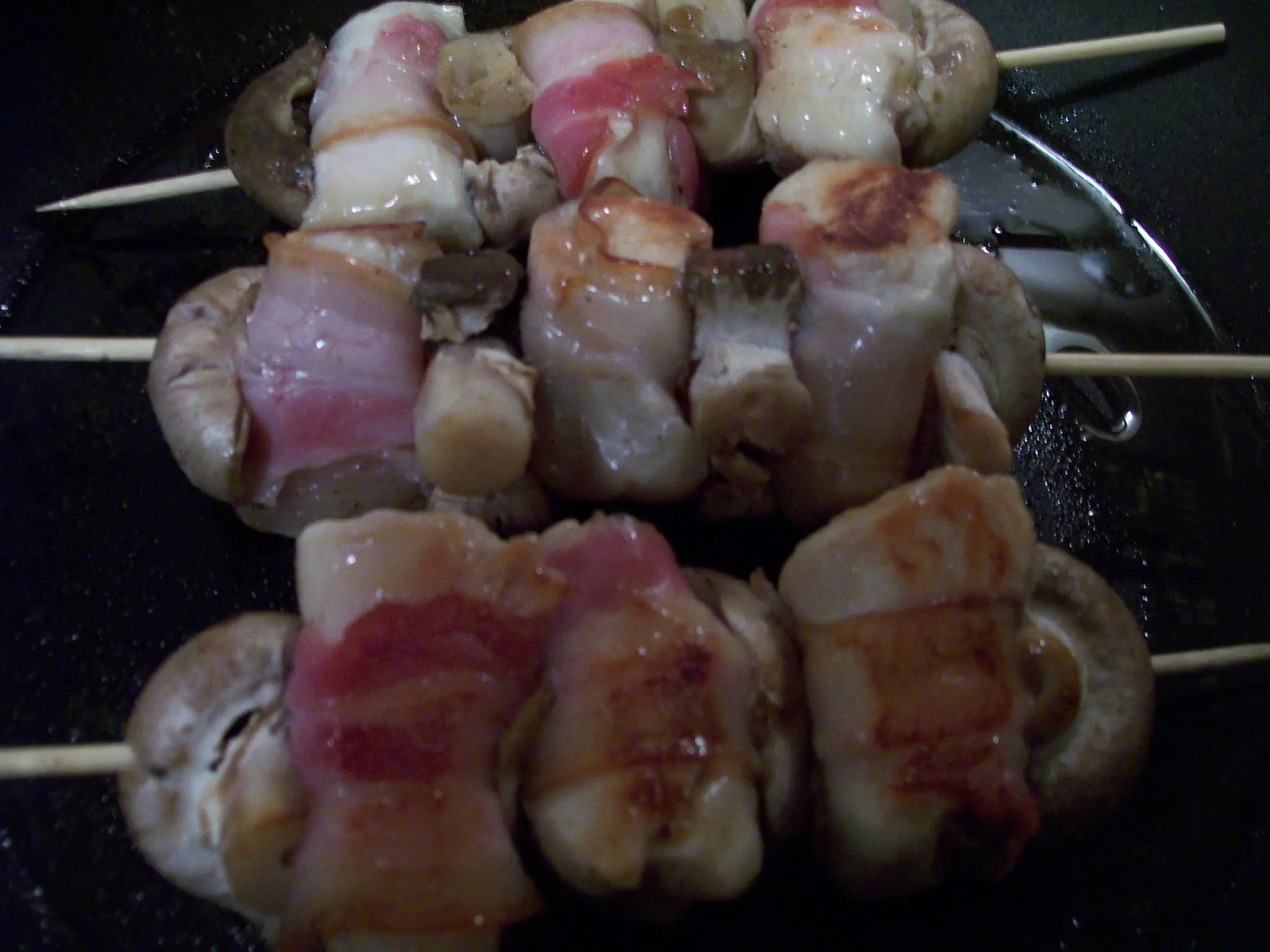 recetas afrodisiacas
