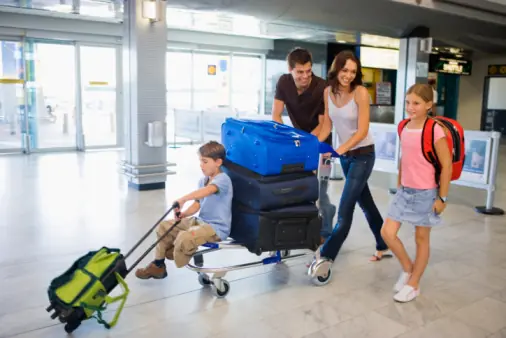 9 sucios secretos de la industria del turismo