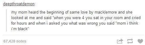 tumblr humor