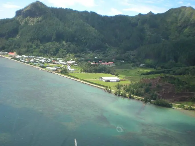 viajes