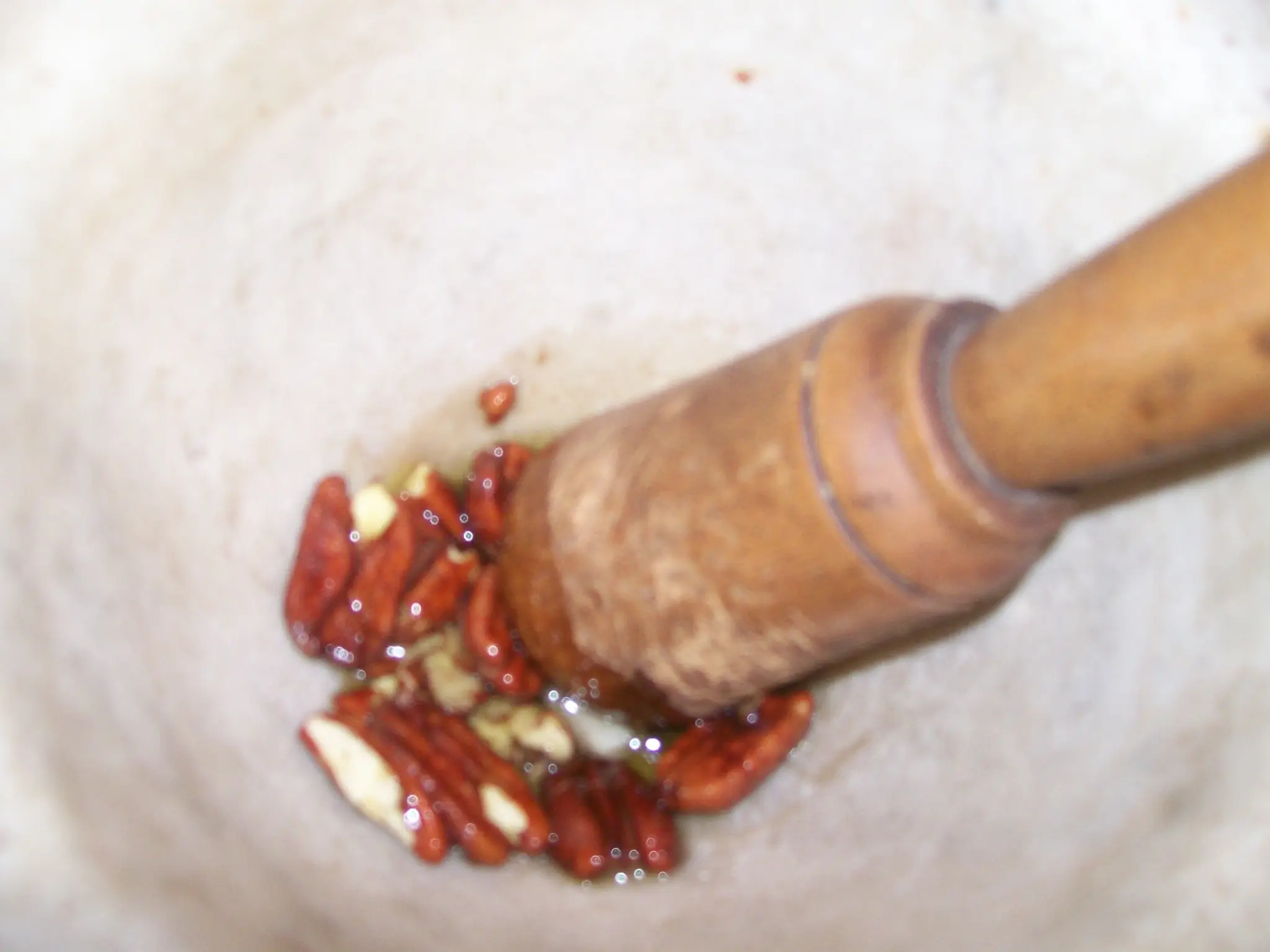 recetas afrodisiacas