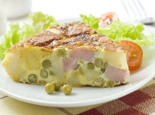recetas