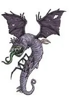 Bestiario Dioses Criaturas de Lovecraft