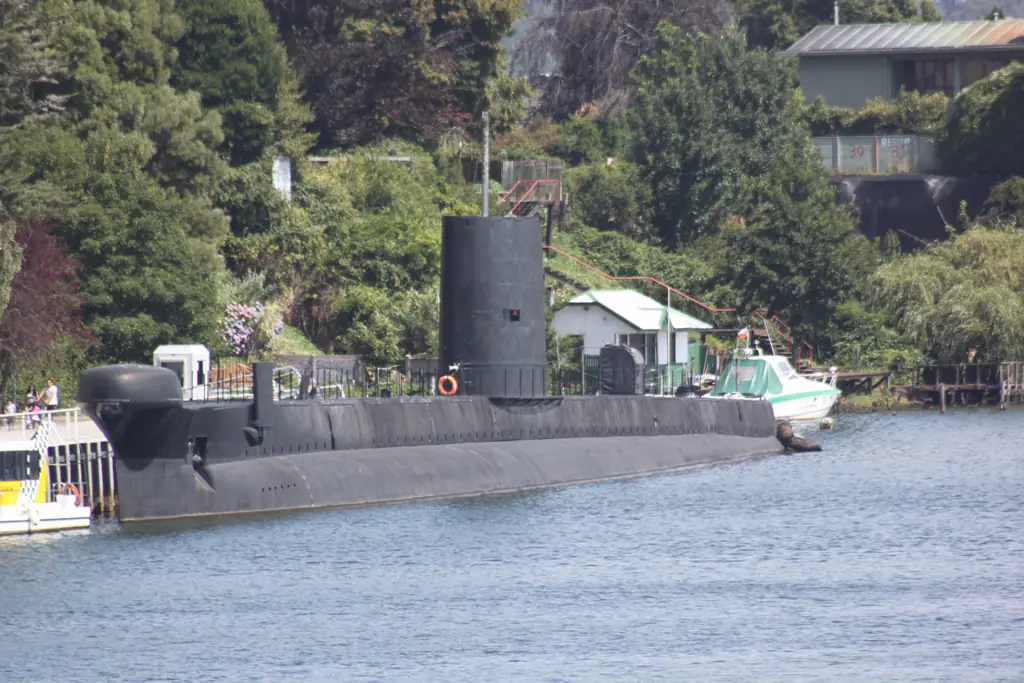 valdivia