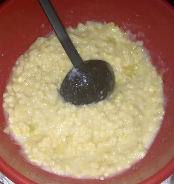 comida tipicas de paraguay
