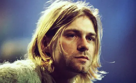 Kurt Cobain se une a la lista de días oficiales musicales e