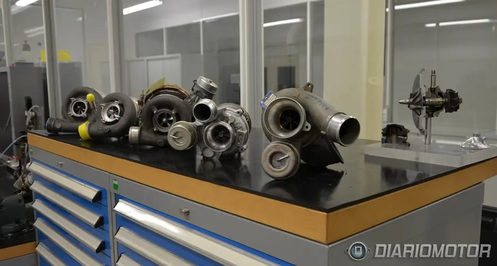 Peugeot Sport Headquarters