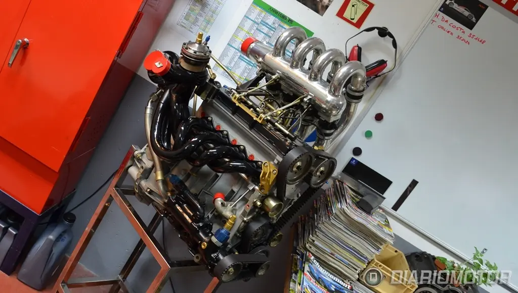 Peugeot Sport Headquarters