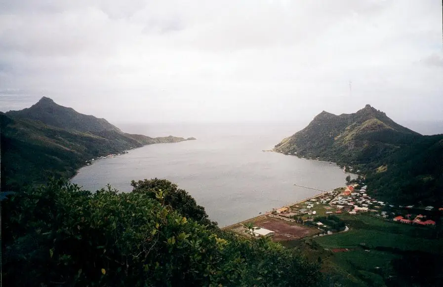 lugares desconocidos