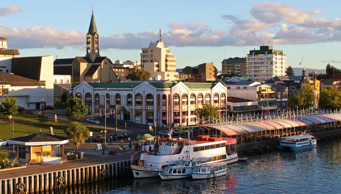ciudad