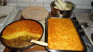 comidas