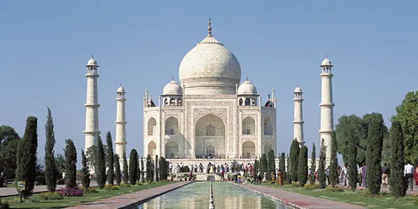 Bombay, la ciudad de India con cultura milenaria