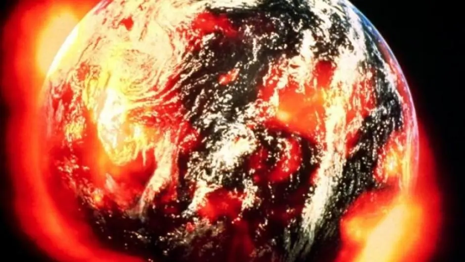Mundo