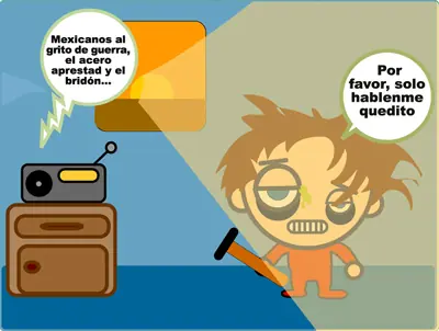 estudios