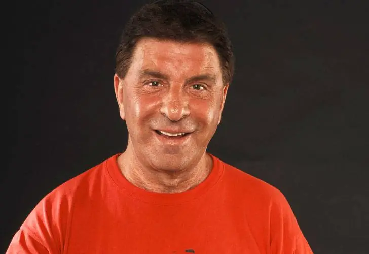 Jacobo Winograd