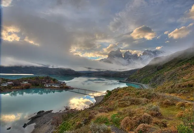 chile