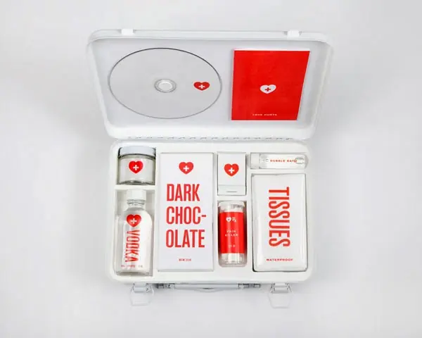 corazón