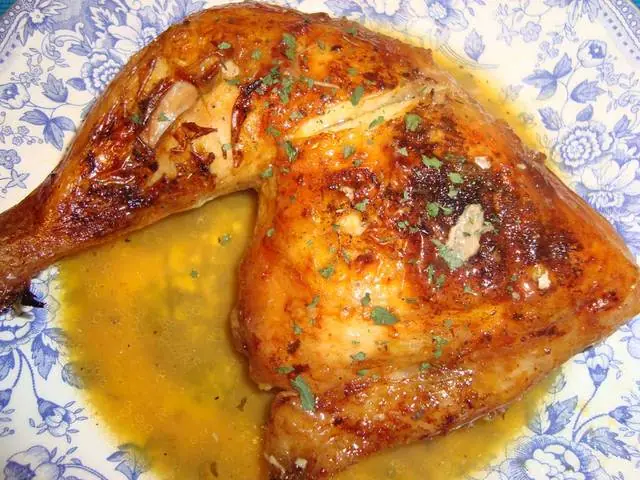 Pollo