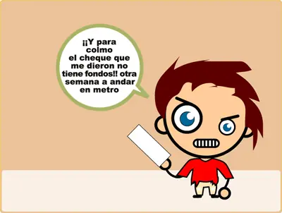 Martires del diseño.