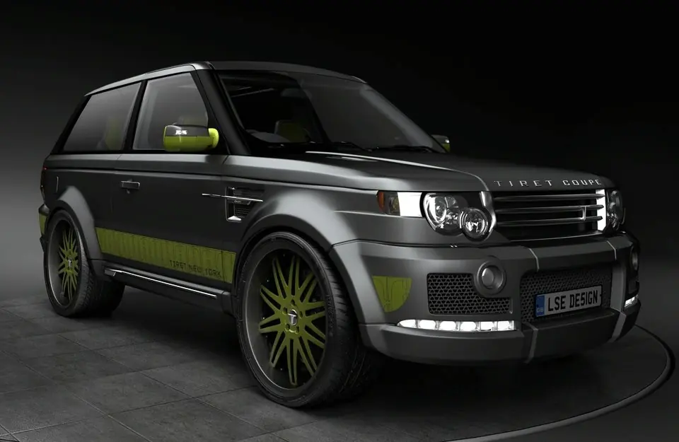 rover