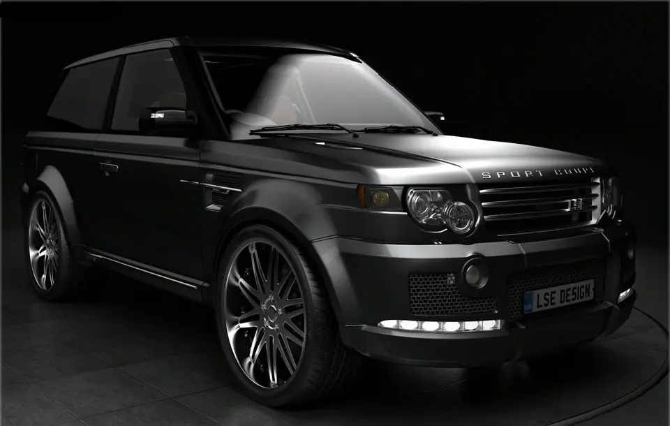 RANGE