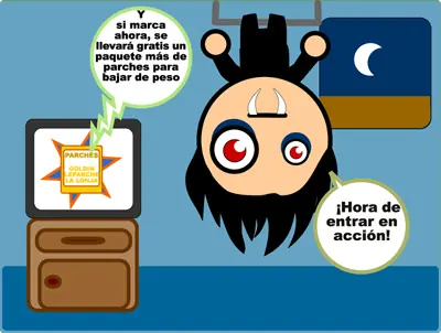 diseñador grafico