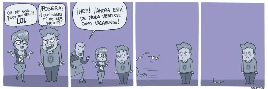 Comics
