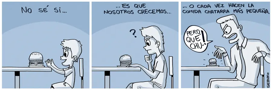 Sephko Comics