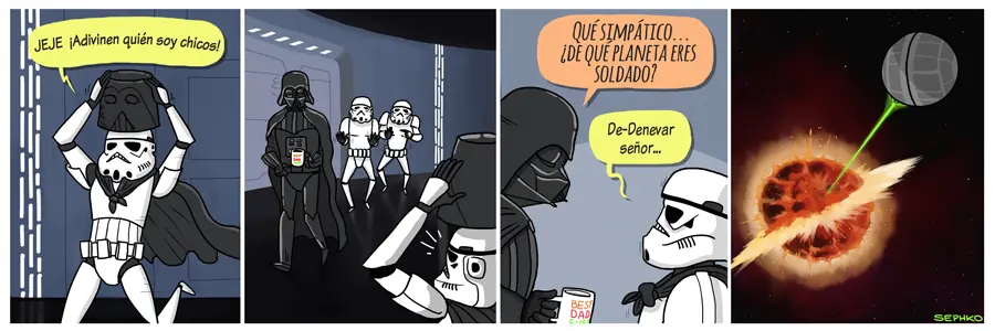 risas