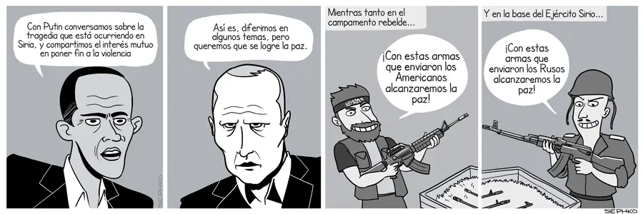Comics