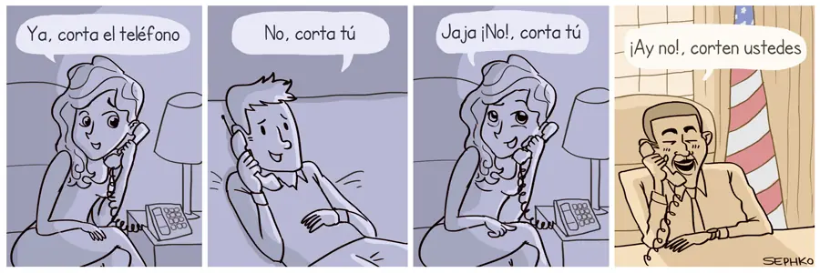 risas