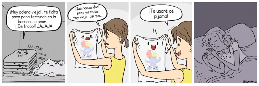 Comics