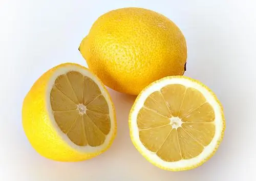 naranjas