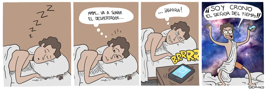 risas