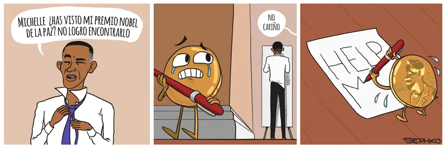 Comics