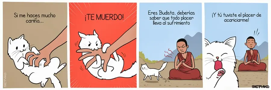Sephko Comics