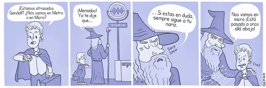risas