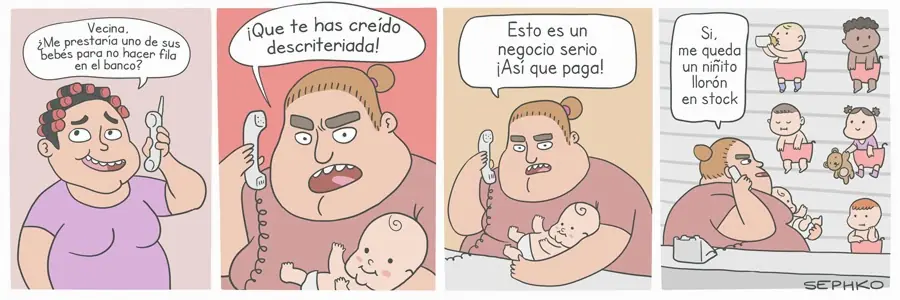 Comics